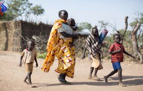 إستدعاء قوات أممية في جنوب السودان بسبب إنتهاكات جنسية
