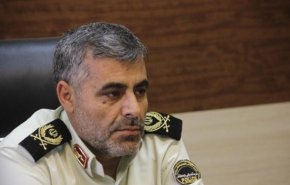 كشف وضبط اكثر من طن من المخدرات في جنوب شرق ايران