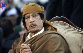 محاولة اغتيال مدير مكتب معمر القذافي