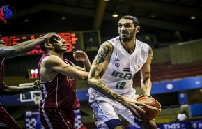  اليوم.. منتخب العراق لكرة السلة يواجه إيران في تصفيات المونديال