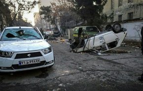 قائد بالحرس: التصدي للدراويش كان بسبب اخلالهم بالامن وليس لعقيدتهم