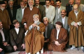 تقرير للسافاك يكشف ارتباط دراويش كناباد بالماسونية في عام 1965