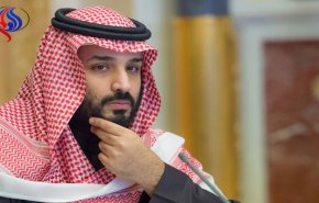 بن سلمان يدلي بأول حديث للإعلام الأمريكي على أعتاب زيارته لواشنطن