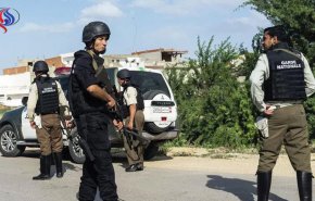 إيقاف 16 سوريا على الحدود مع الجزائر والسبب!
