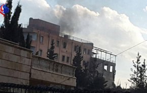 استشهاد امرأة وأطفالها الثلاثة جراء اقتتال الارهابيين بريف حلب