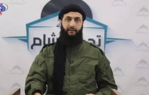  استئصال ابو محمد الجولاني من سوريا!
