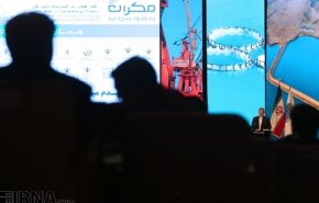 استثمارات اجنبية في 204 مشاريع صناعية في سواحل مكران