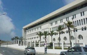   الجزائر تندد بتقرير لـ 
