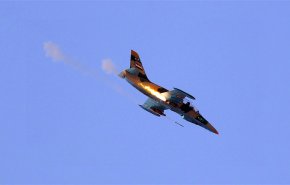 الحربي يردي الإرهابيين في أرياف حماة وحمص، وهذا ما تم العثور عليه بريف دير الزور