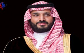 لندن تعلن موعد زيارة ولي العهد السعودي اليها  