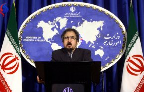 ايران تعلن موقفها من القرار الاخير لمجلس الامن حول سوريا