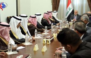 العبادي: العلاقات بين العراق والسعودية على الطريق الصحيح