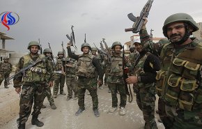 سوريا ستواصل عملياتها ضد الإرهاب في الغوطة وعفرين