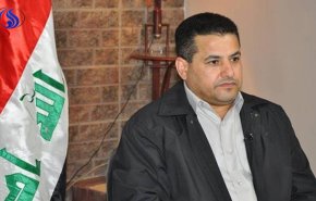 شاهد.. صورة لوزير عراقي مع سفير سعودي تثير جدلا واسعا