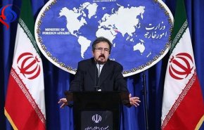 ايران لا تسعى للهيمنة في المنطقة