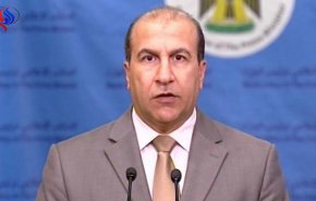 مكتب العبادي يعلق على طلب البرلمان بخصوص مغادرة القوات الأجنبية