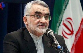 بروجردي : ايران لن تسمح بتلوث اقتصادها عبر الاموال المبيضة