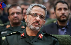 العميد غيب برور: مشكلة اميركا مع ايران لا تكمن في الاتفاق النووي
