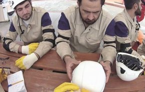 هل بدأ سيناريو الكيميائي في الغوطة؟