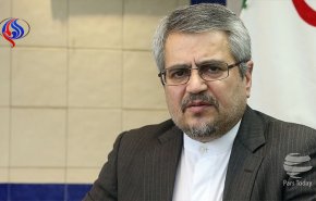 ايران: أزمة اليمن تحل سياسيا وليس بالعمليات العسكرية