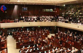 بالفيديو.. الكنيست يصادق على احتجاز جثامين الشهداء