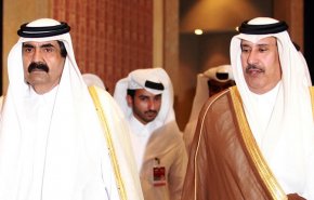 ابراهيم الأمين: الوقاحة القطرية!
