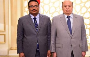 خلافات السعودية والامارات تطفو في اليمن .. منع الجبواني من التنقل داخل شبوة!