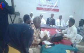 المعارضة السودانية تعلن استئناف الاحتجاجات ضد الغلاء