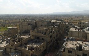 الهدنة الإنسانية تدخل حيز التنفيذ في الغوطة الشرقية 