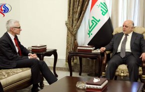 العراق والانتربول يبحثان استعادة الأموال المهربة والمجرمين الهاربين