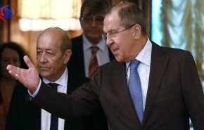 روسيا و فرنسا تدعمان تنفيذ التام لاتفاق إيران النووي