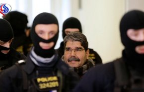 تركيا تندد بالتشيك لإفراجها عن القيادي الكردي صالح مسلم 