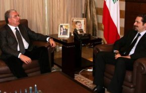 من سيرافق الحريري في زيارته الليلة إلى السعودية؟