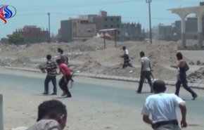 بالفيديو..هذه هي أطماع الامارات في عدوانها على اليمن !
