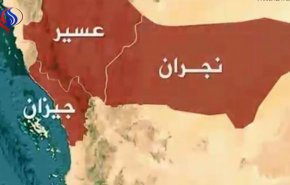 كمين محكم استهدف آلية عسكرية سعودية ومصرع طاقمها بجيزان