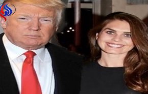 مستشارة لترامب تتهرب من أسئلة خلال جلسة استماع بشأن روسيا