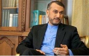 أمير عبداللهيان: التهديدات الإرهابية لها جذور في الفكر الوهابي