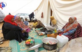 منظمات الامم المتحدة في ليبيا تعبر عن القلق لاوضاع سكان تاورغاء