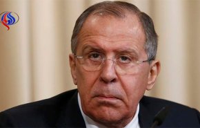 لافروف: المسلحون يعيقون اجلاء مدنيي الغوطة الشرقية