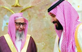 هكذا رد ابن سلمان على صالج الفوزان بشأن هيئة الترفيه