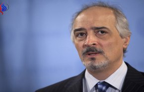 الجعفري يكشف كواليس المفاوضات والضغوط التي سبقت قرار الهدنة بالغوطة