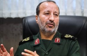 حرس الثورة: قادرون على صيانة جميع مروحياتنا