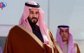 ولي العهد السعودي يزور بغداد قريبا تلبية لدعوة من العبادي