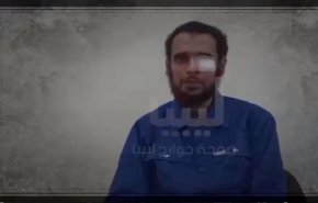 قيادي بداعش ليبيا يقرّ بالعلاقة مع الإخوان