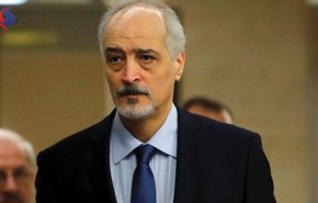الجعفري يكشف مخططا كيماويا جديدا للإرهابيين في سوريا