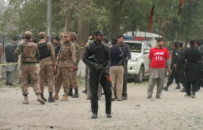 مقتل جنود ورجال شرطة باكستانيين في هجومين بكويتا