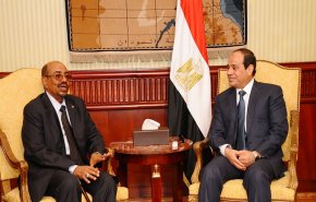 تقرير: الـ سي اي ايه ضغطت على البشير لوقف تصعيده ضد مصر