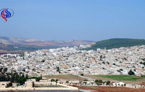 دخول 28 شاحنة مساعدات إنسانية الى عفرين