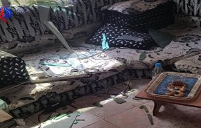 مسلحون يحرقون مطابع صحيفة موالية لحزب الإصلاح بعدن 