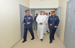 عوائل سجناء الرأي في سجن جَو يشتكون الإجراءات التعسفية
